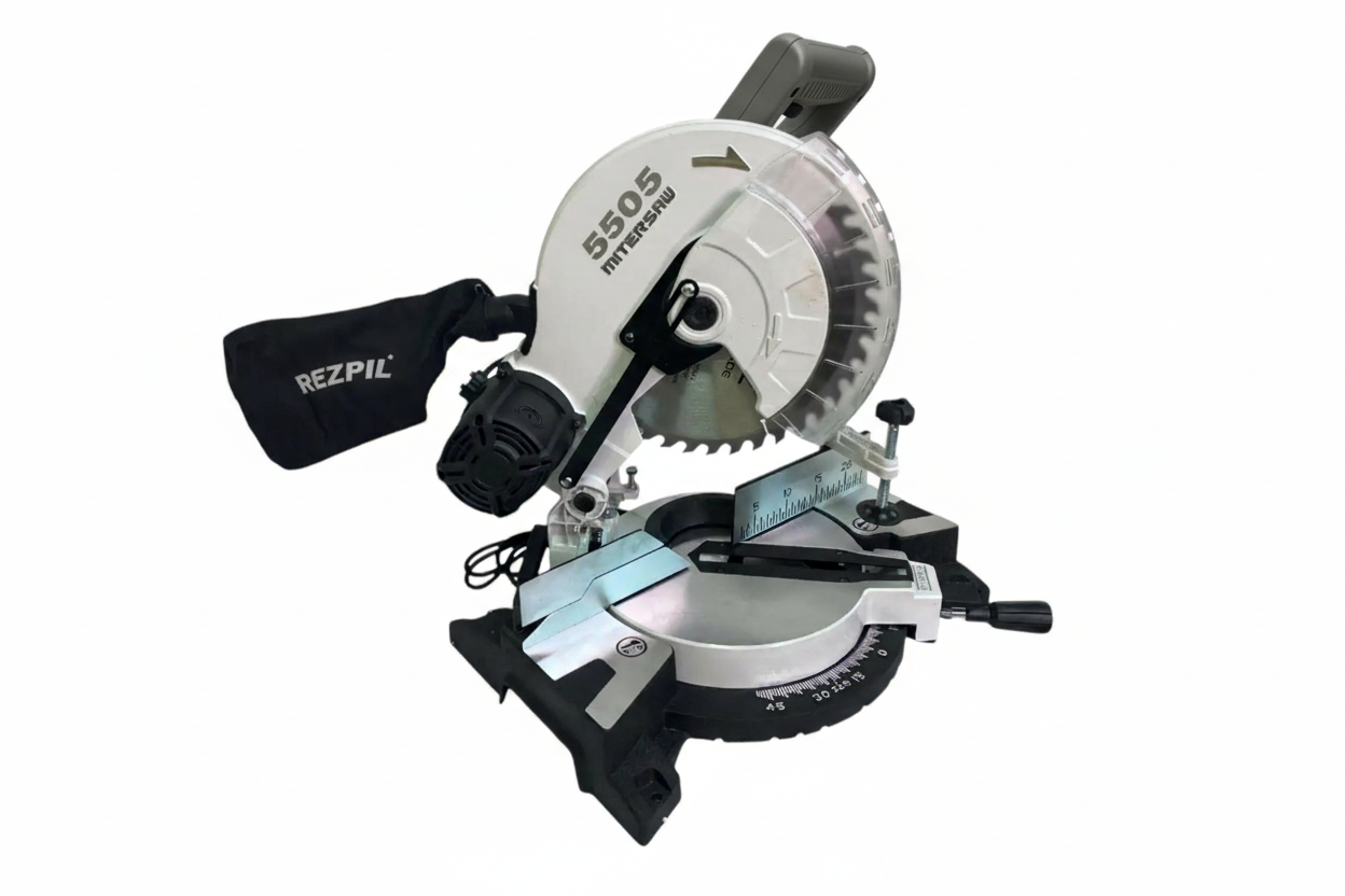 Торцовочная пила REZPIL RP-5505